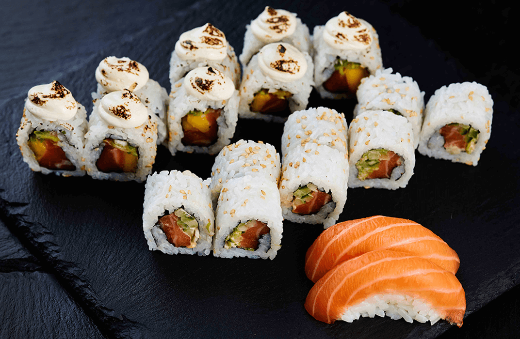 product-image-Salmon Kombo (18 biter)