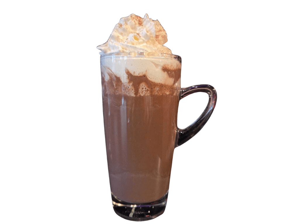 product-image-So creamy, hot chocolate