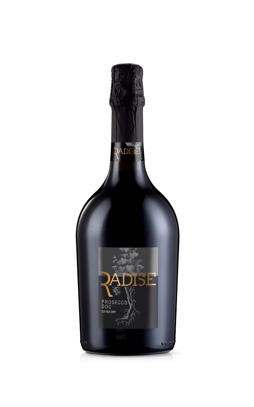 product-image-Prosecco Radise - Flaske