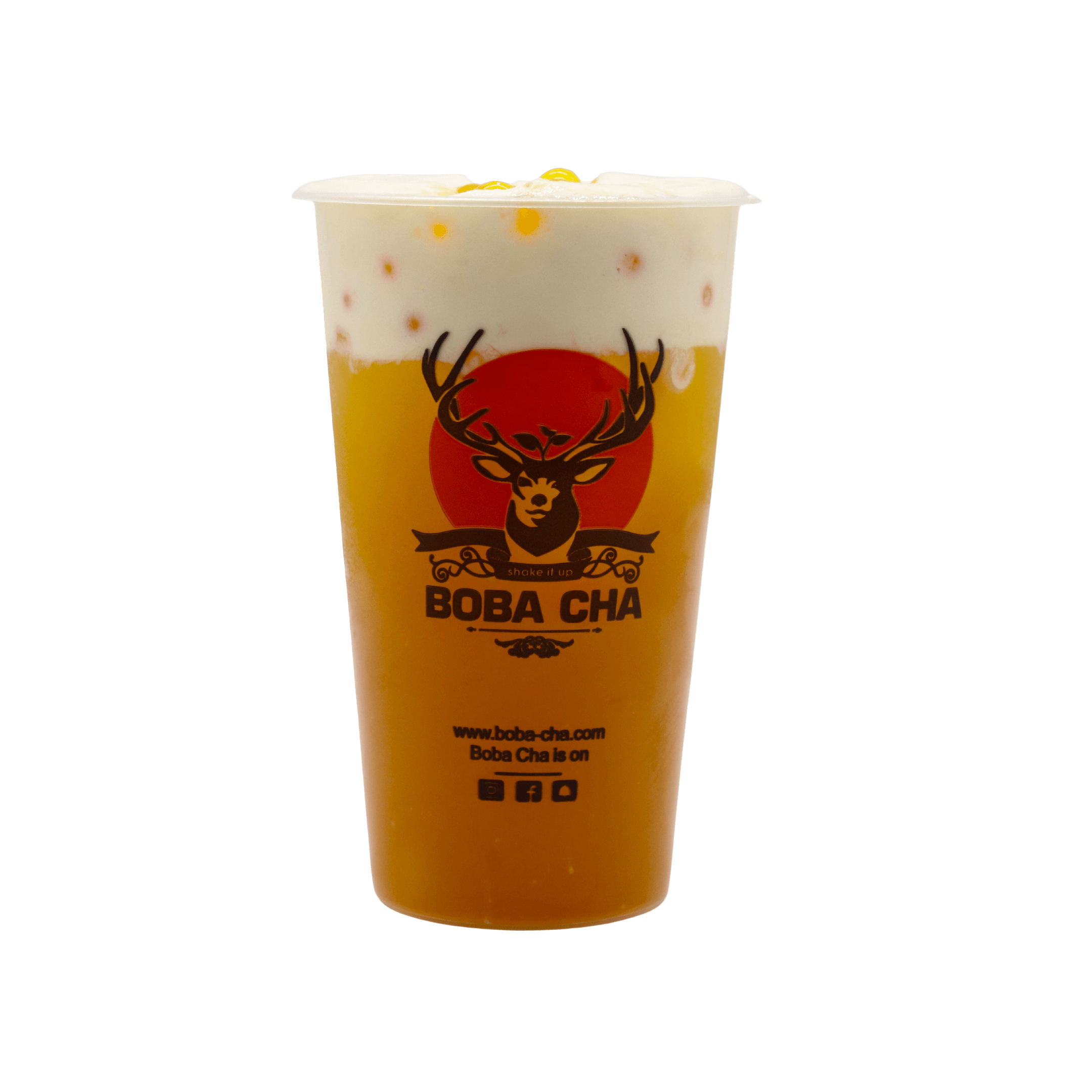 product-image-Mango Foam