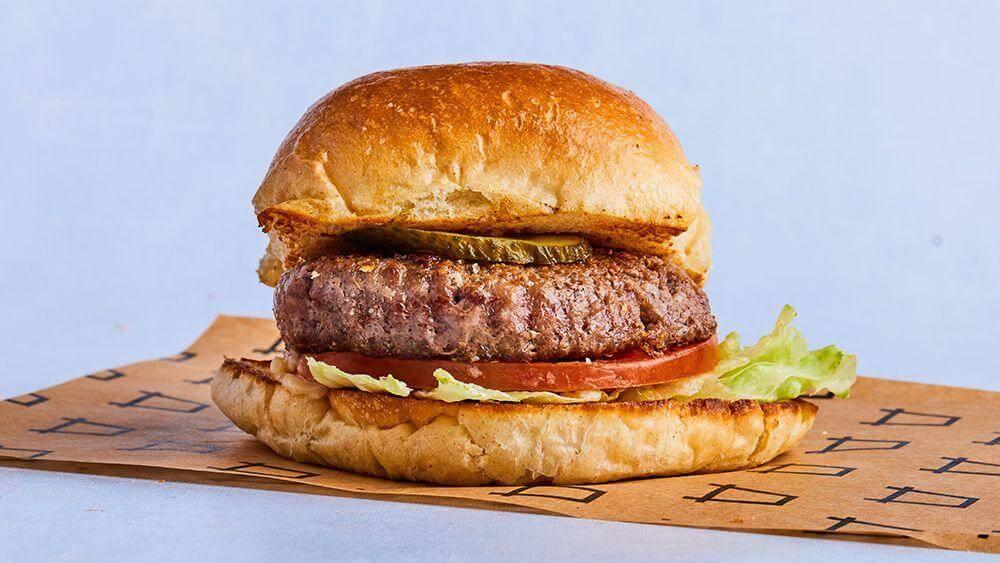product-image-Classic Burger