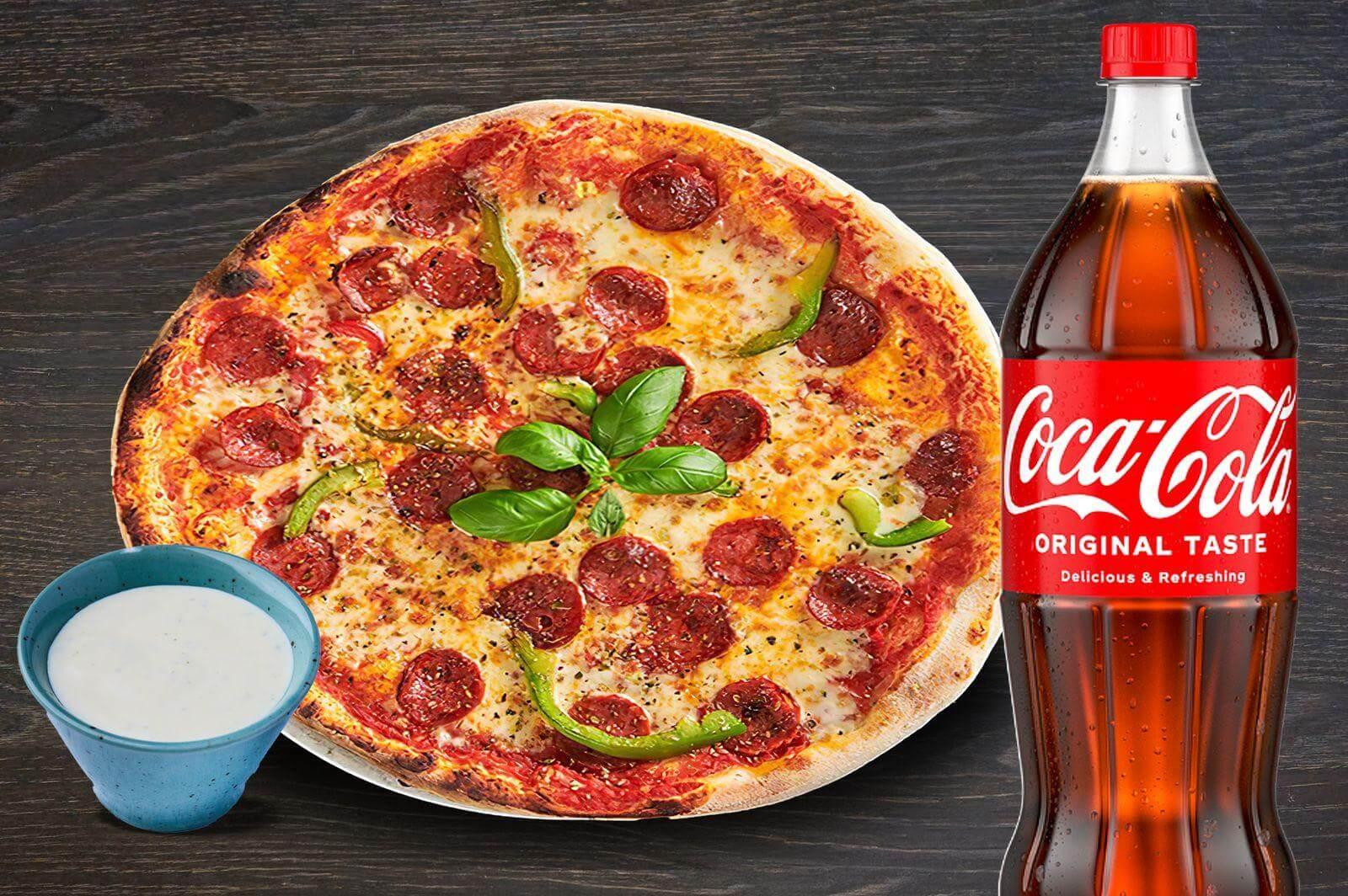 product-image-Pizza Con peperone Deal