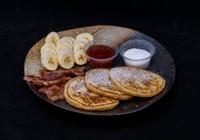 product-image-No 24. "Nåkka anna" pannekaker