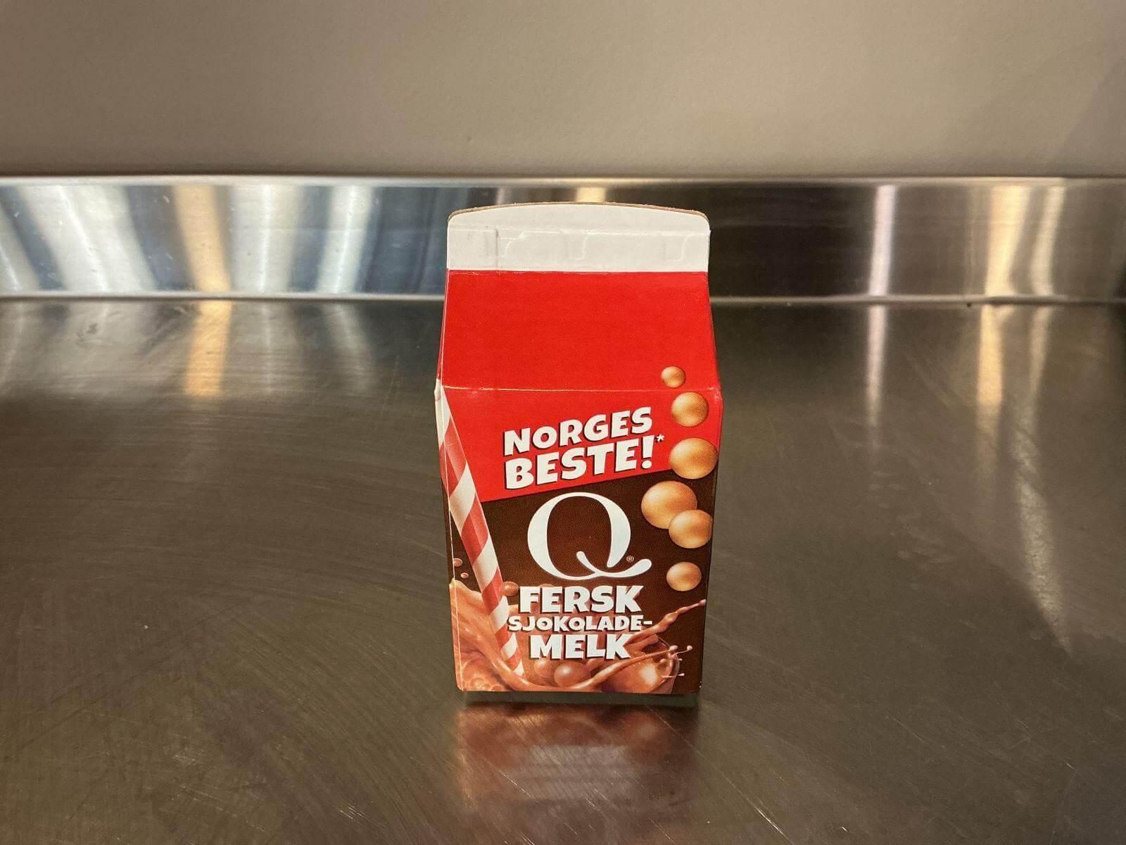 product-image-Q sjokomelk 0,25 L