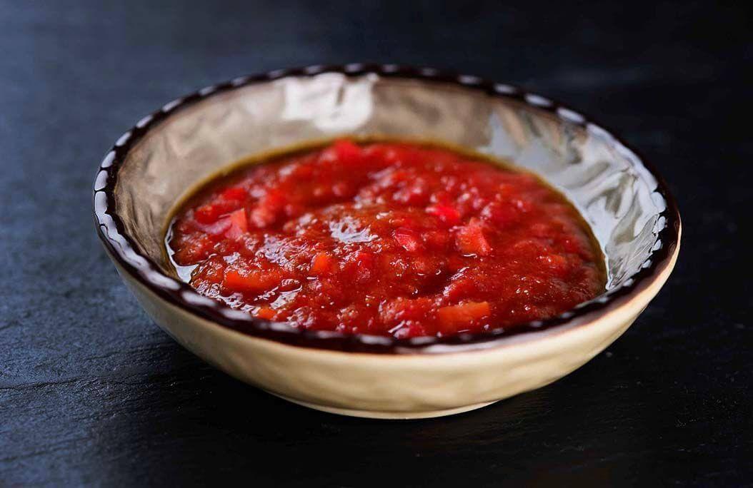 product-image-Chunky Salsa Sauce