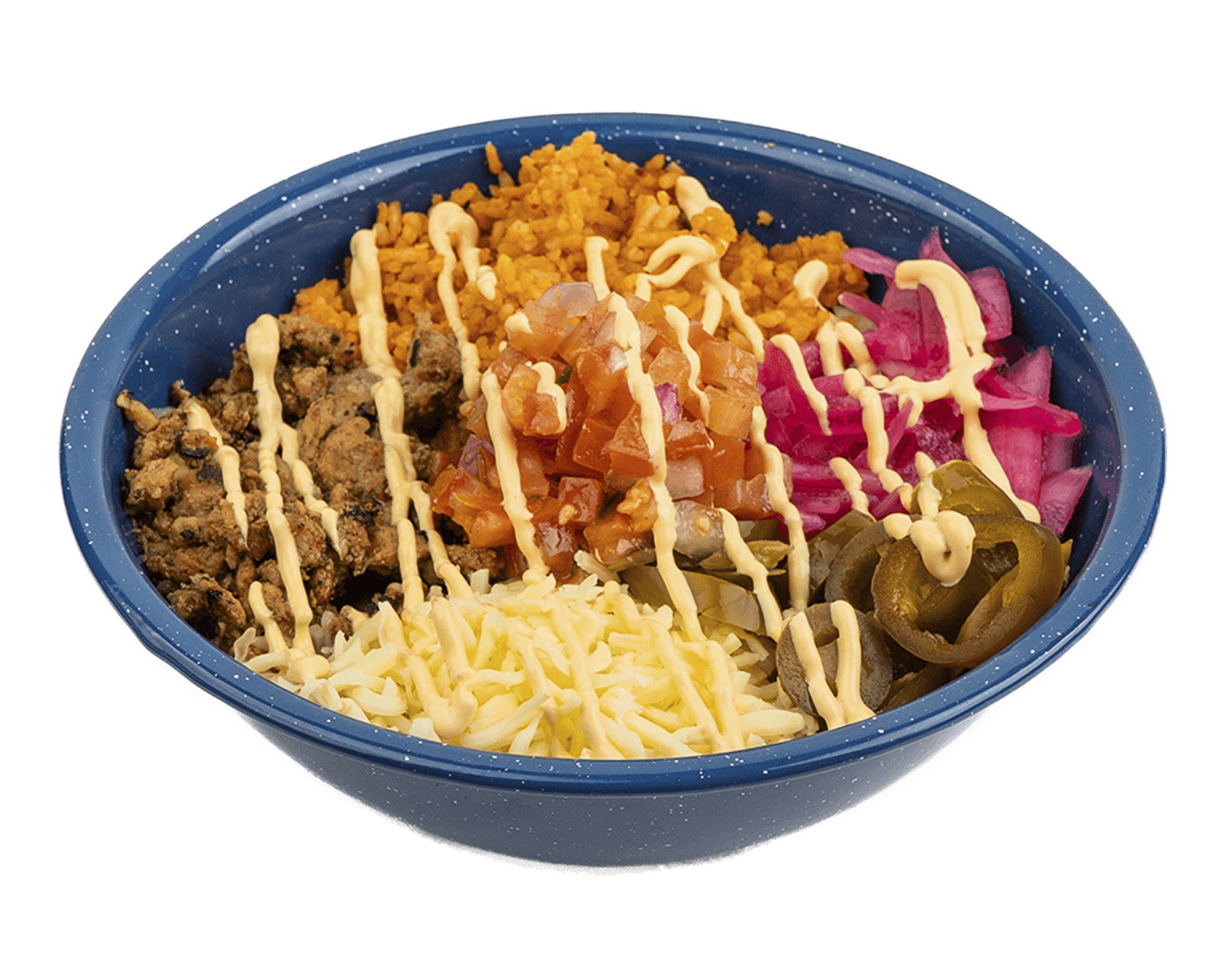 product-image-Jalapeño Chicken Bowl