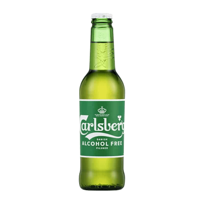 product-image-Carlsberg - Alcohol Free 33cl
