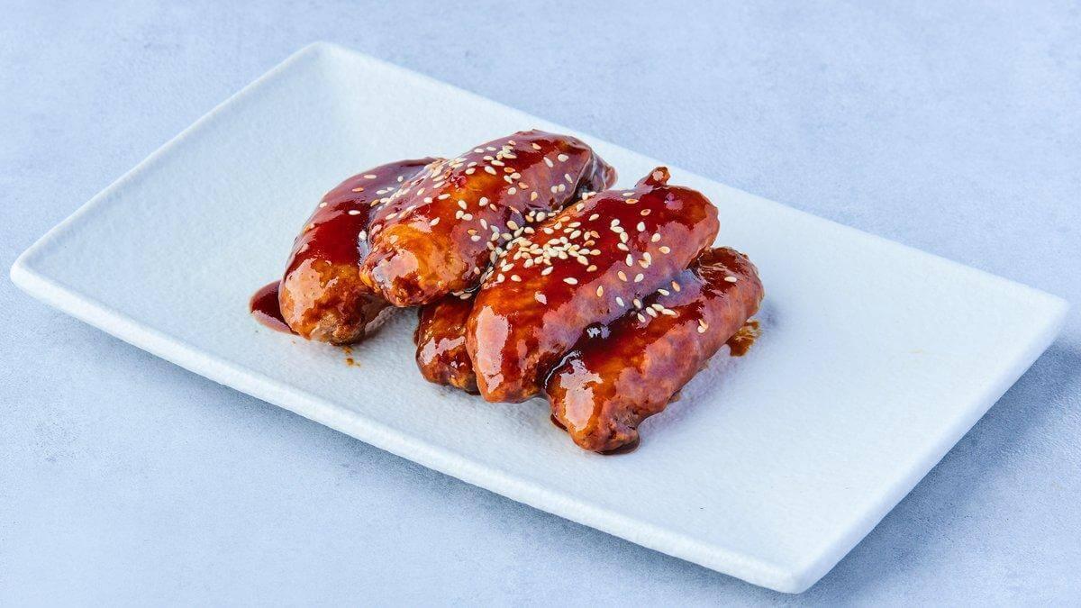 product-image-Hoisin Sesame Wings M
