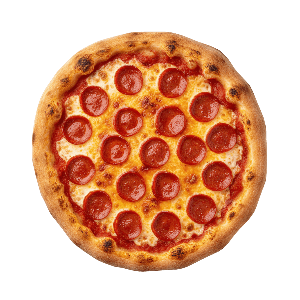 product-image-Pepperoni 30 cm