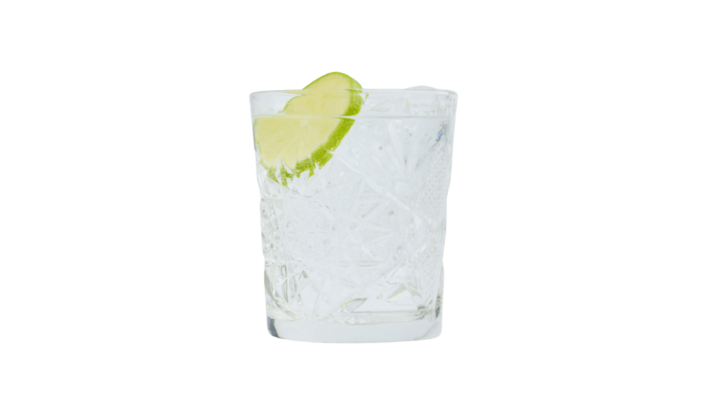 product-image-Gin - mix'r