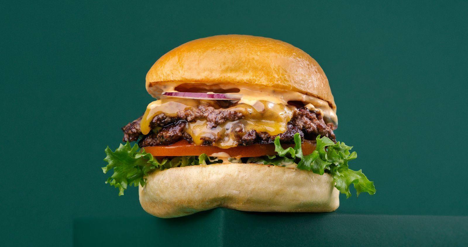 product-image-Classic Burger