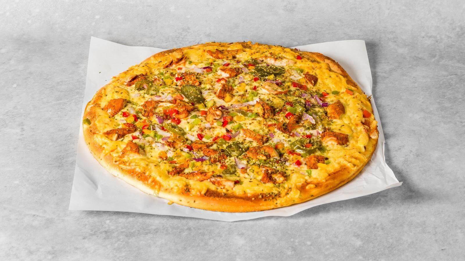 product-image-Kyllingpizza S