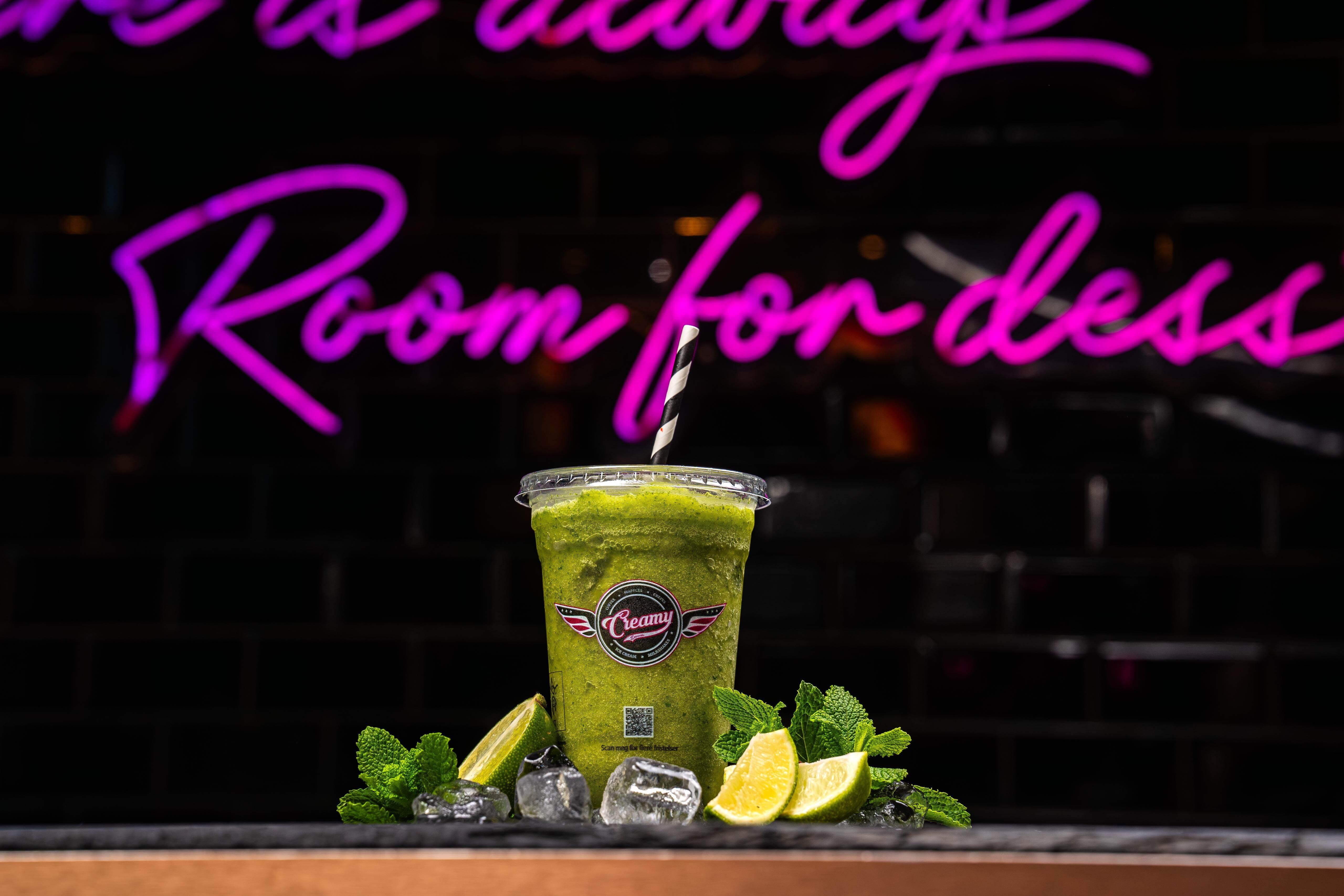 product-image-Mint Magic