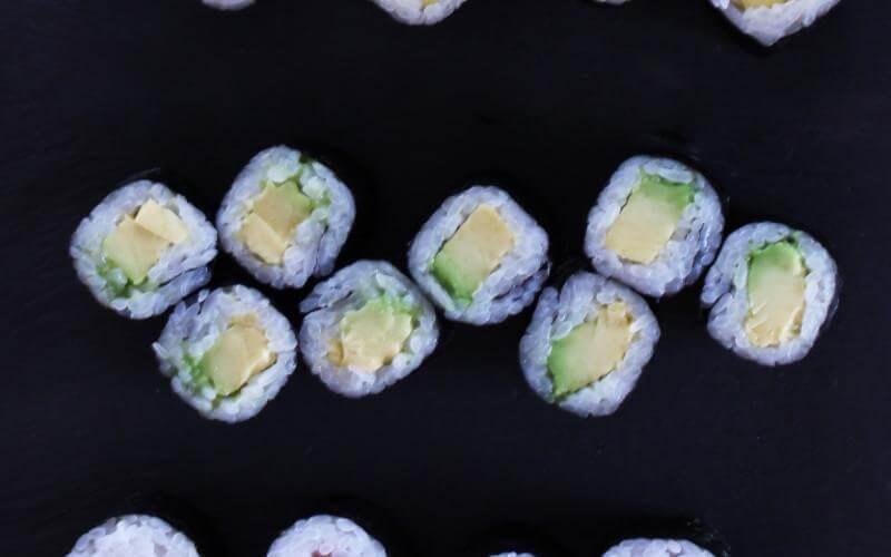 product-image-Avocado Hosomaki