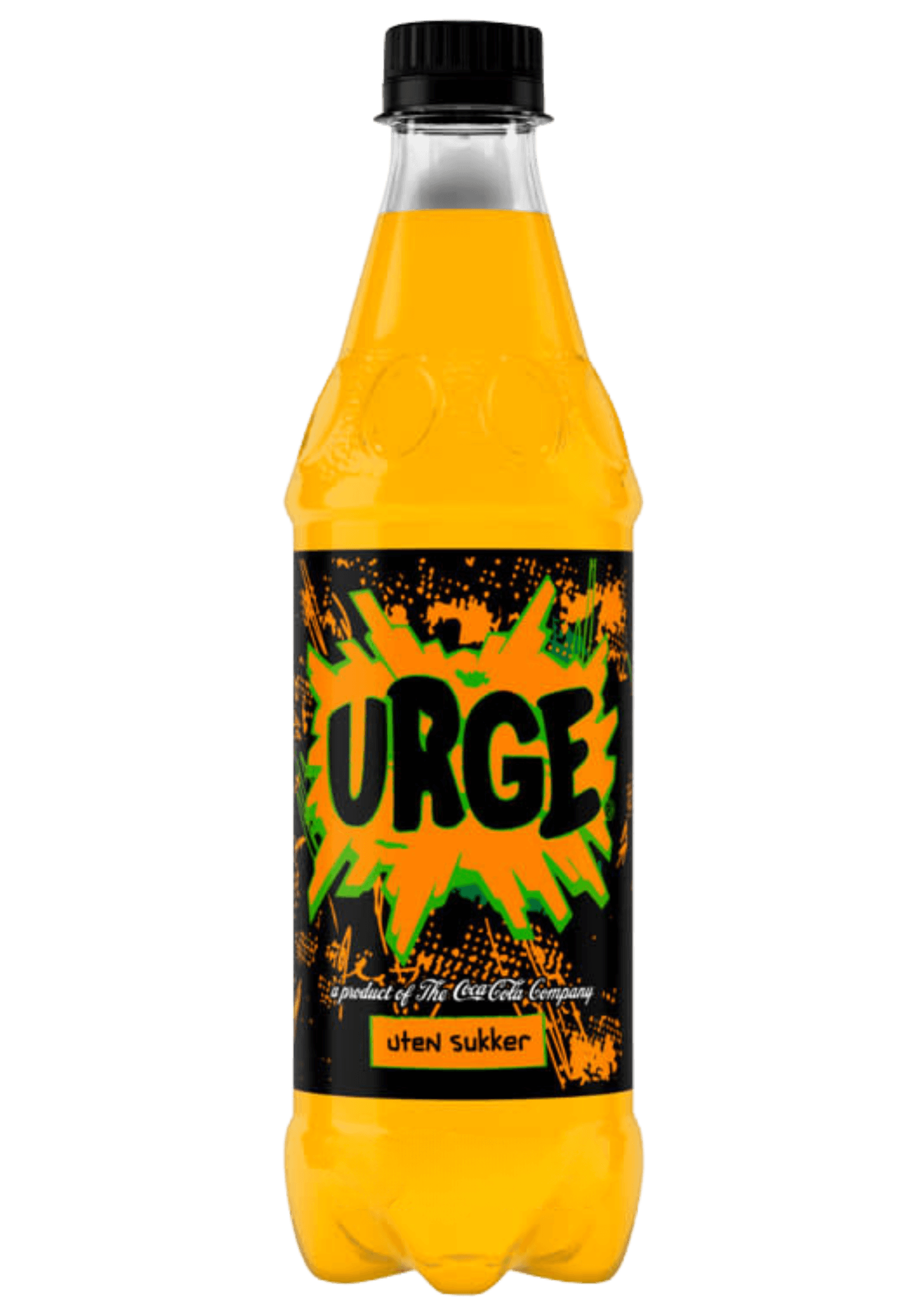 product-image-Urge Uten Sukker 0.5l