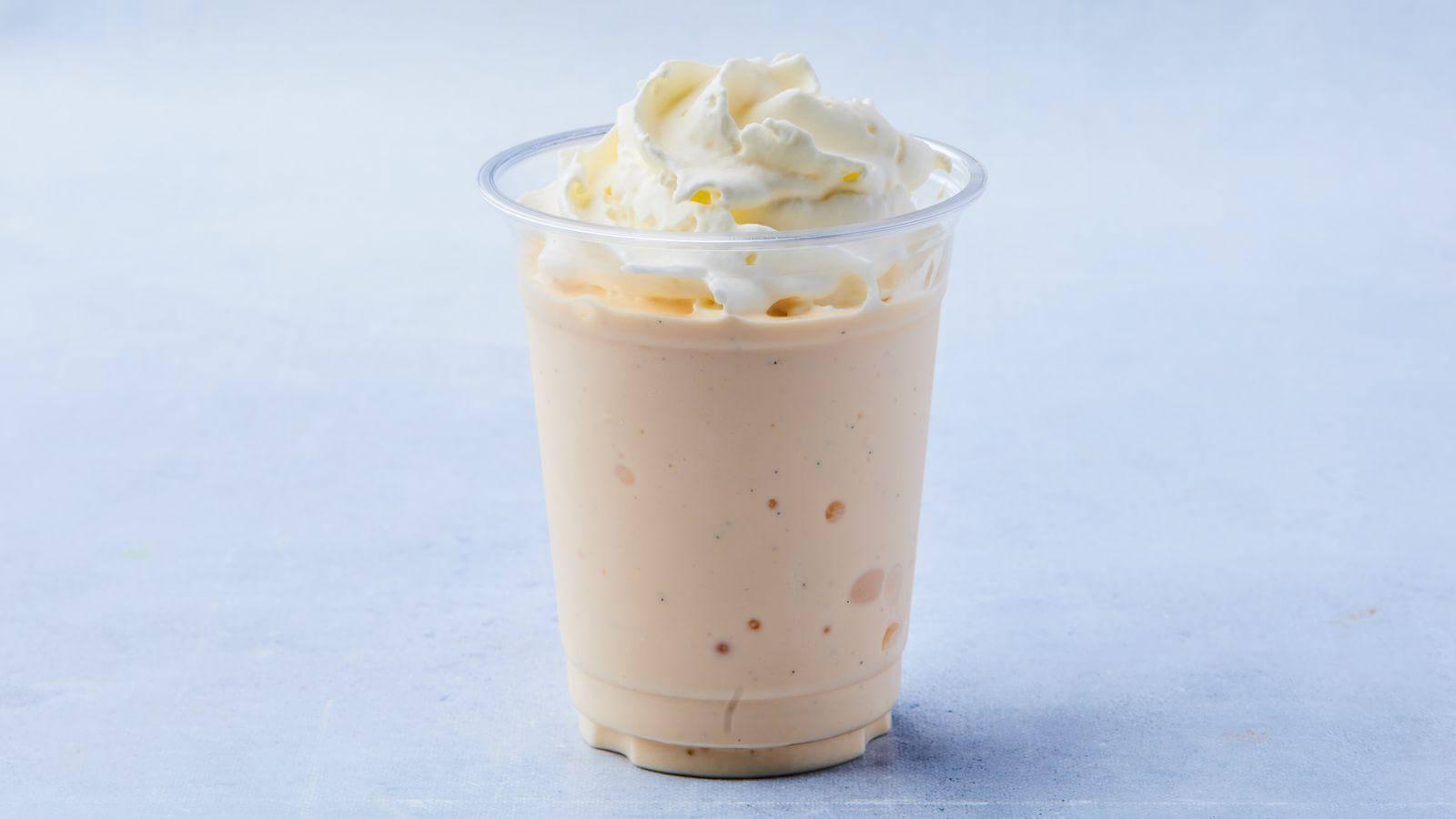 product-image-Milkshake Vanilje