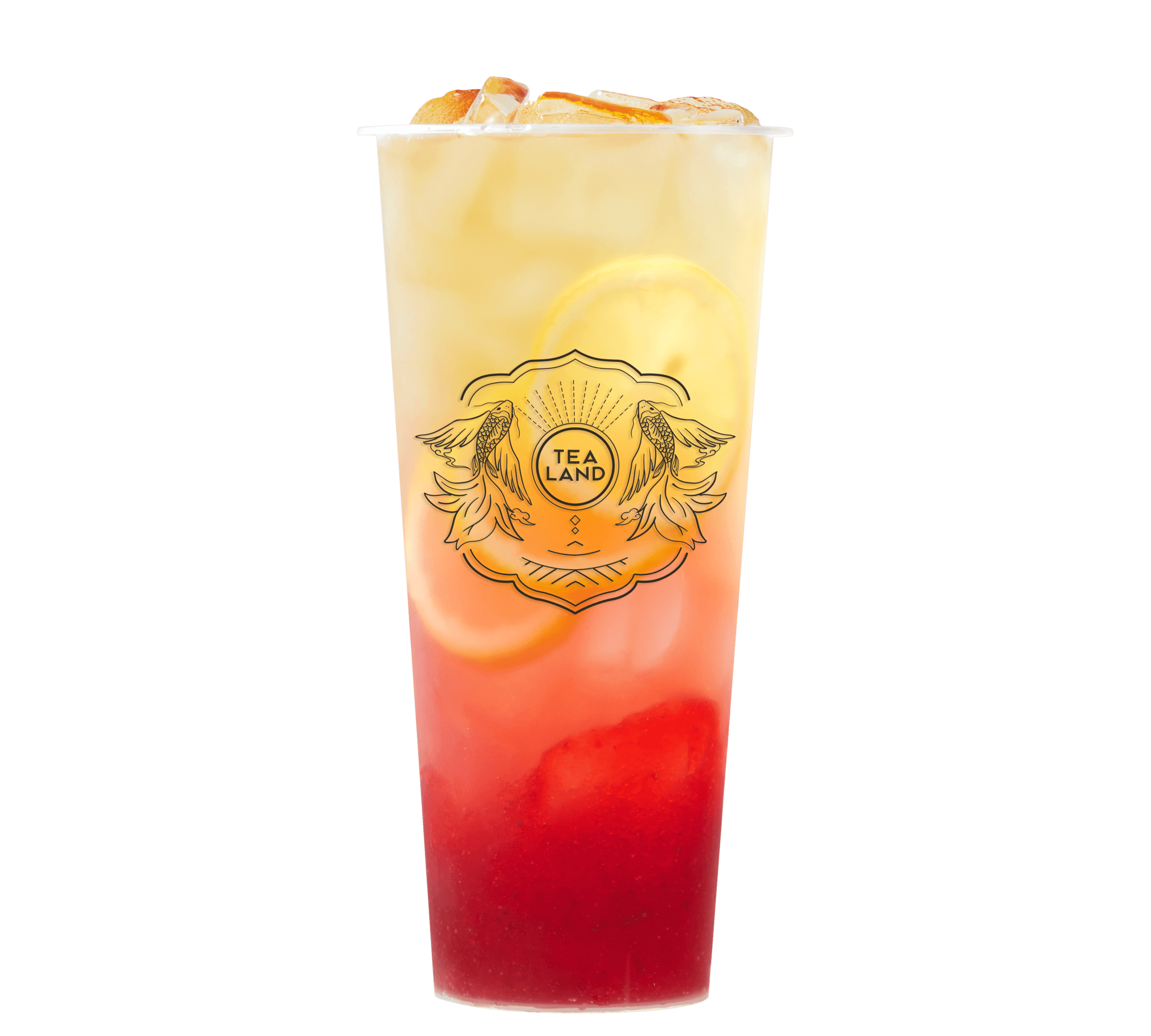 product-image-Strawberry Lemon Tea