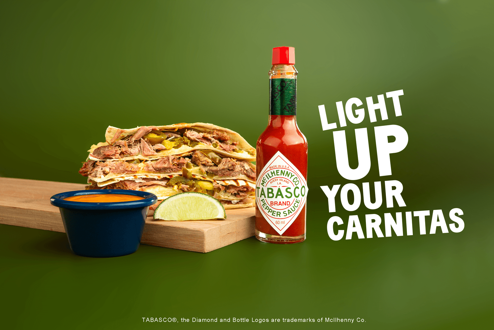 product-image-Carnitas Quesadilla