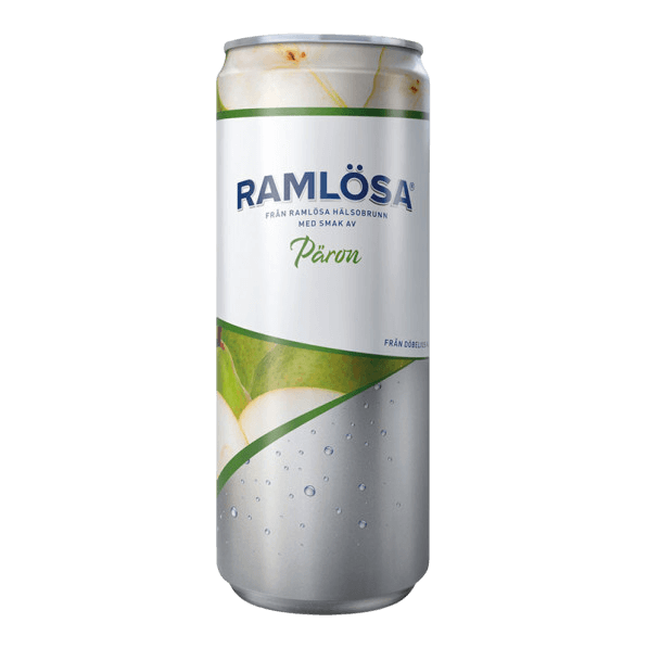 product-image-Ramlösa Päron 33cl