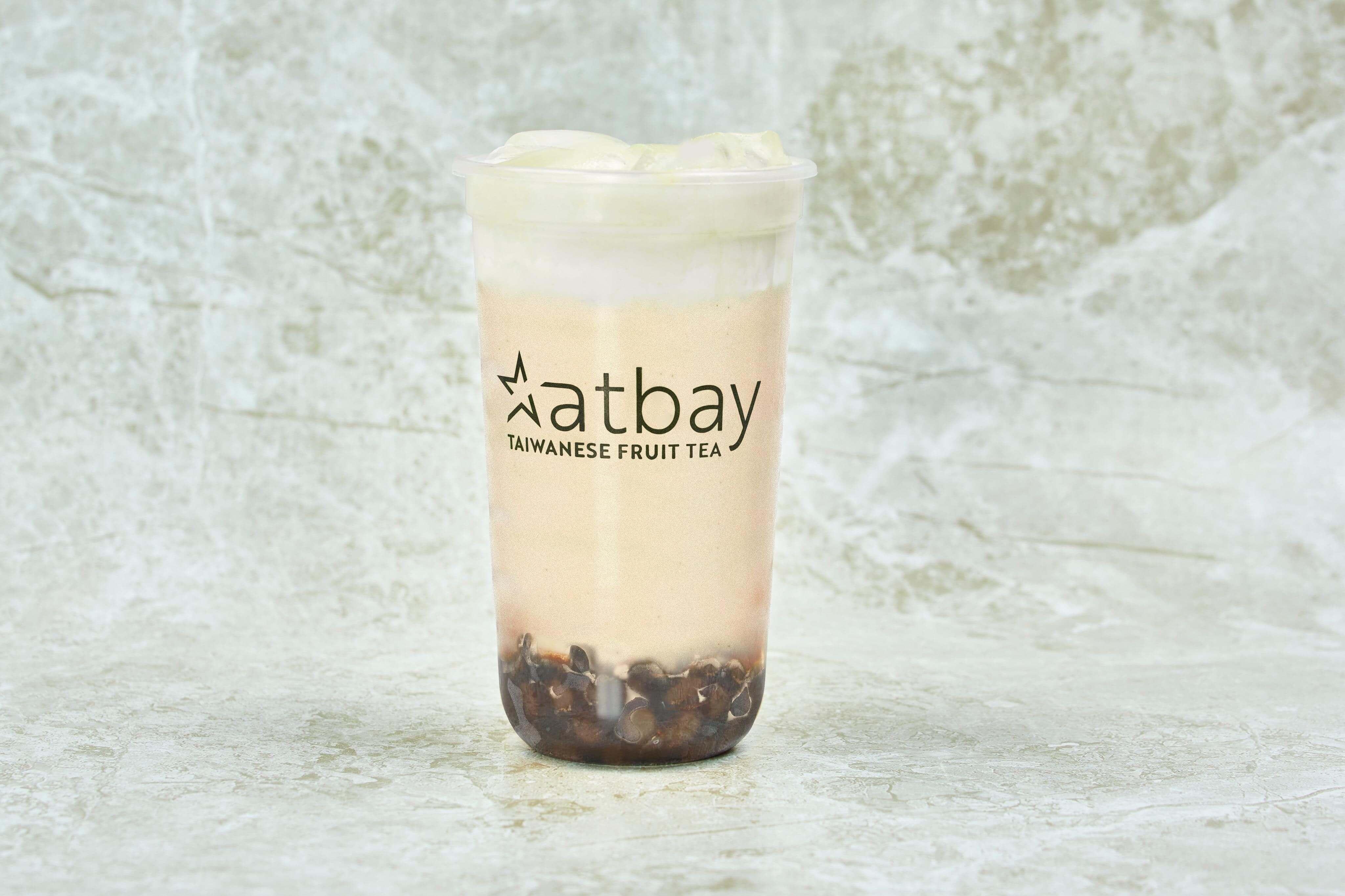 product-image-Ground Taro Milk Tea