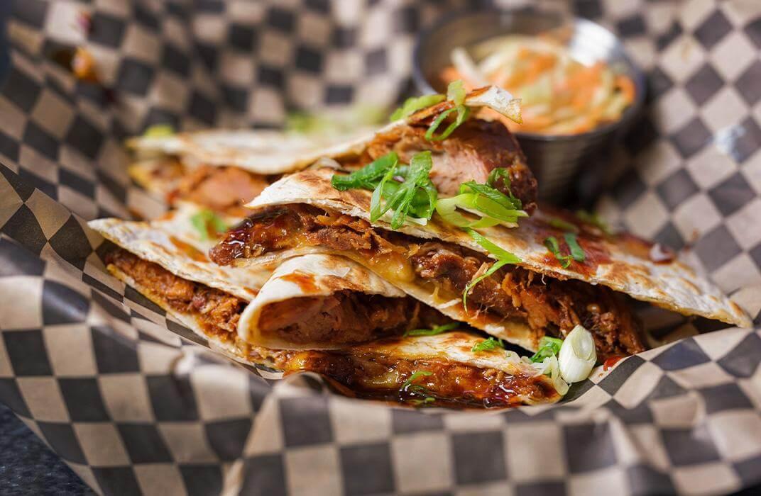 product-image-Pulled Pork Quesadillas