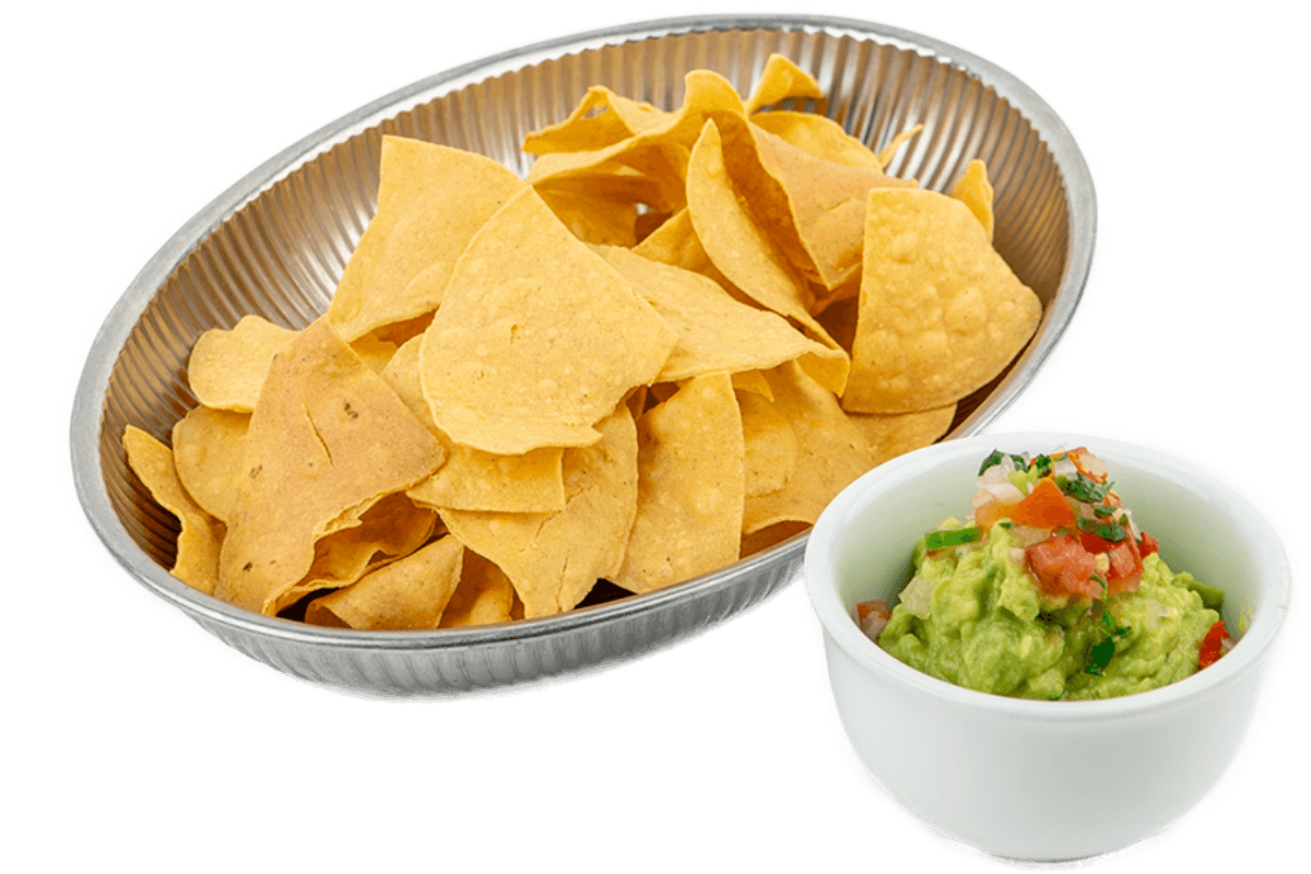 product-image-Guacamole con Totopos