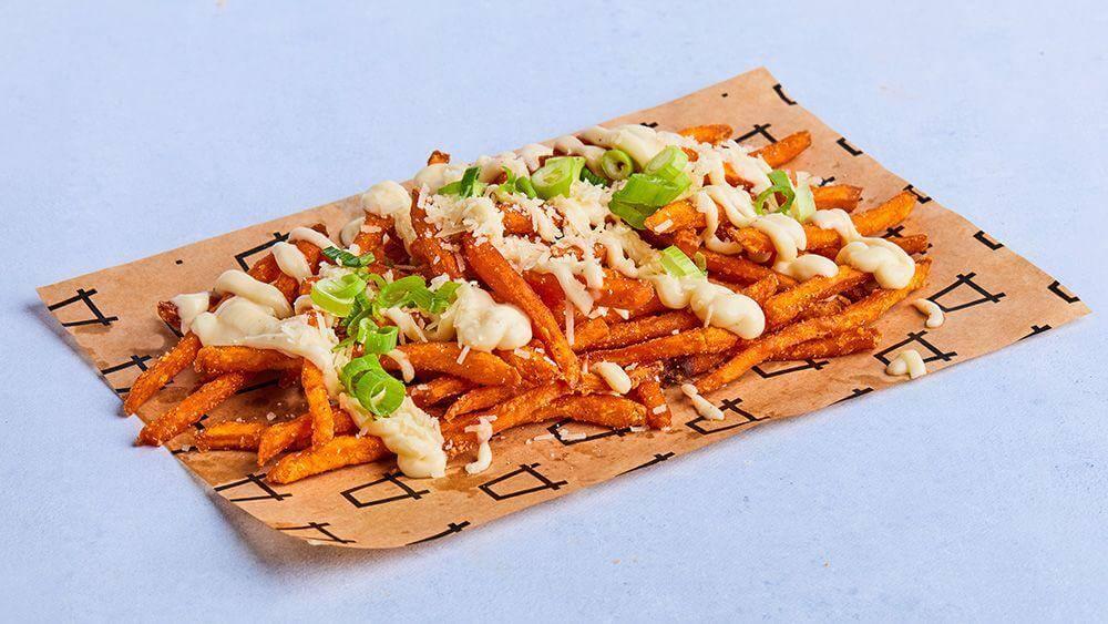 product-image-Truffle Sweet Potato Fries