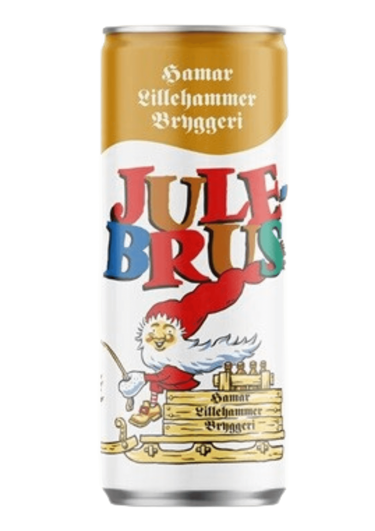 product-image-Julebrus (0.33L)