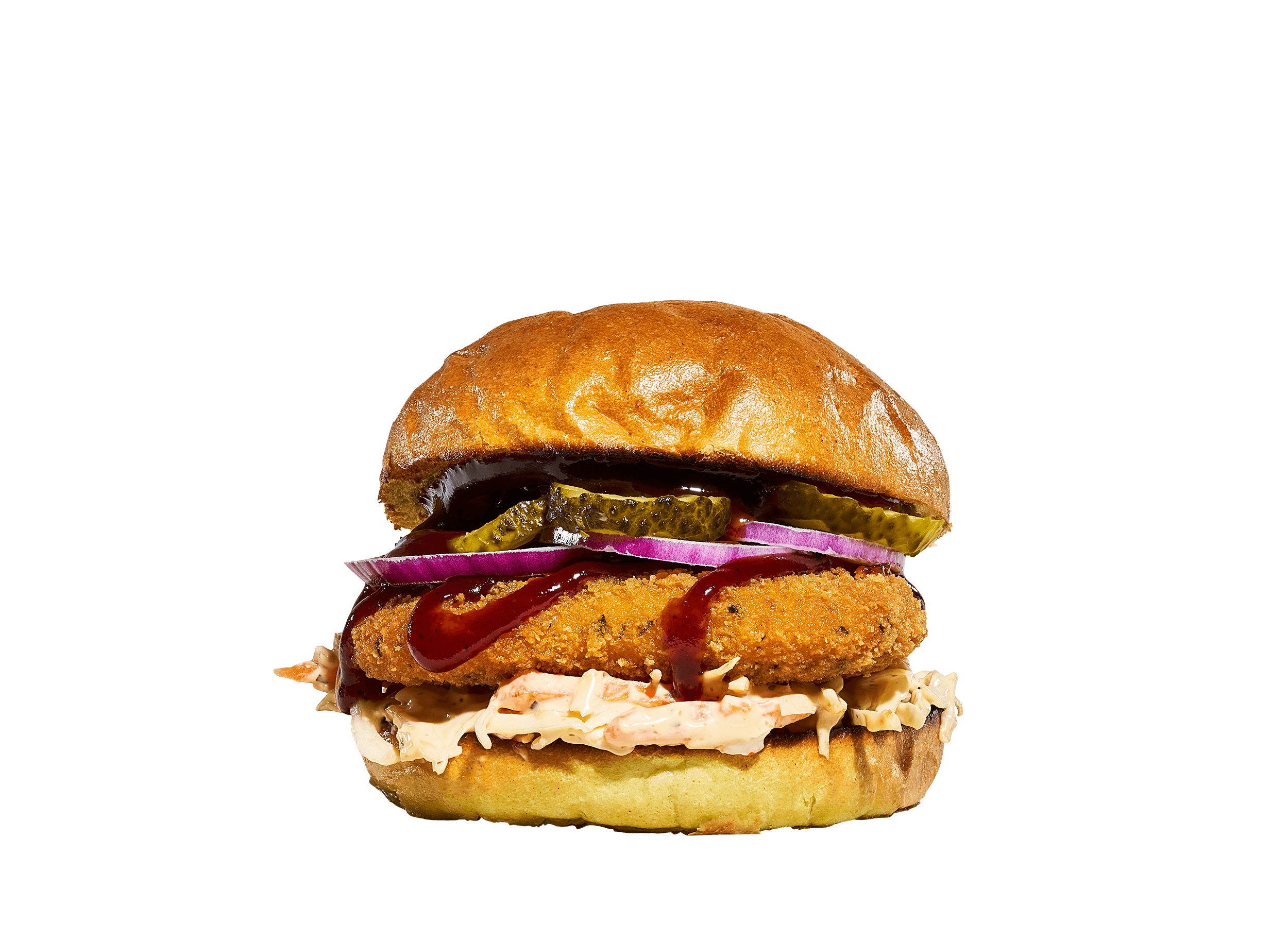 product-image-Chicken BBQ Burger