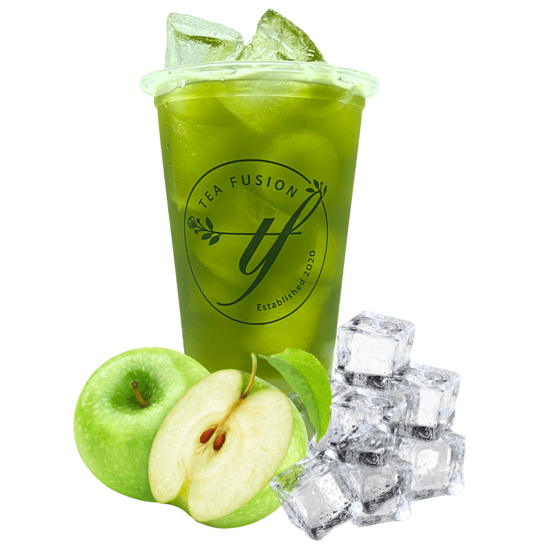 product-image-Green Apple Fruit Tea