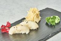product-image-Kveite nigiri (2 stk)