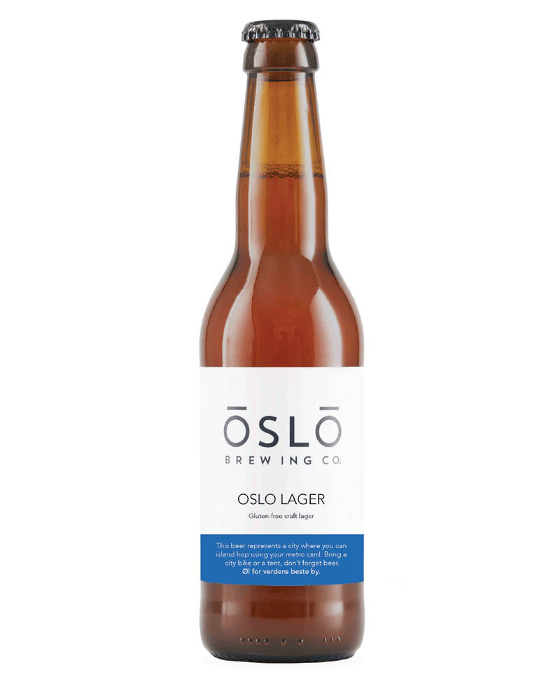 product-image-Oslo Lager