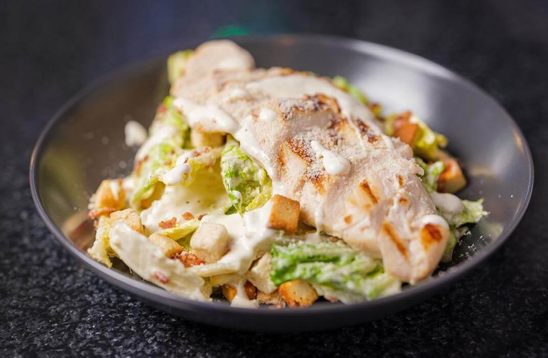 product-image-Chicken Caesar Salad