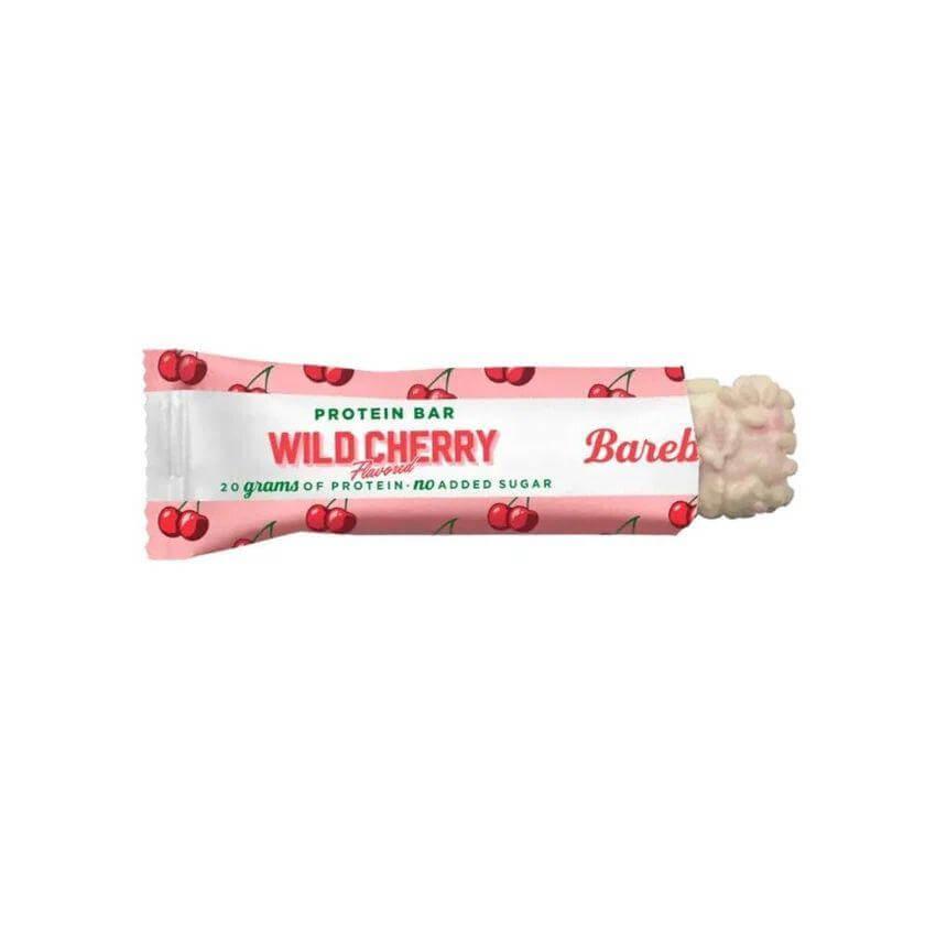 product-image-Barebells Wild Cherry