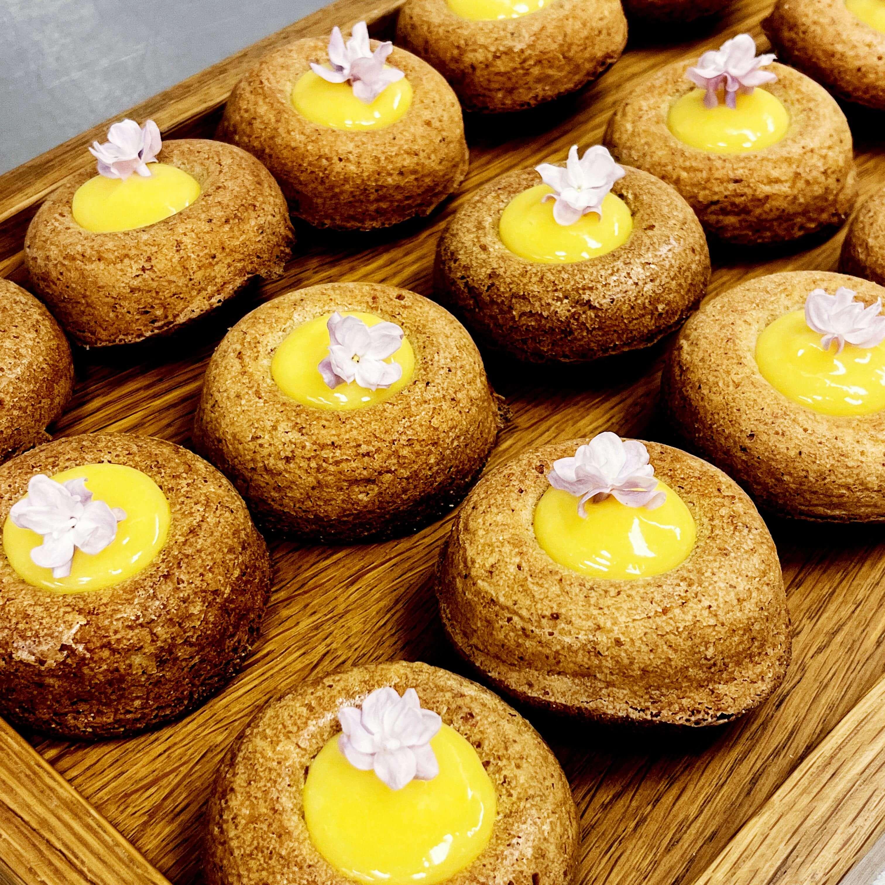 product-image-Mandelring med sitronkrem