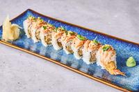 product-image-85. 911 Fire Roll