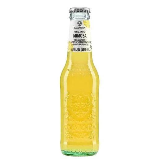 product-image-Mimosa Mocktail Organic 20cl