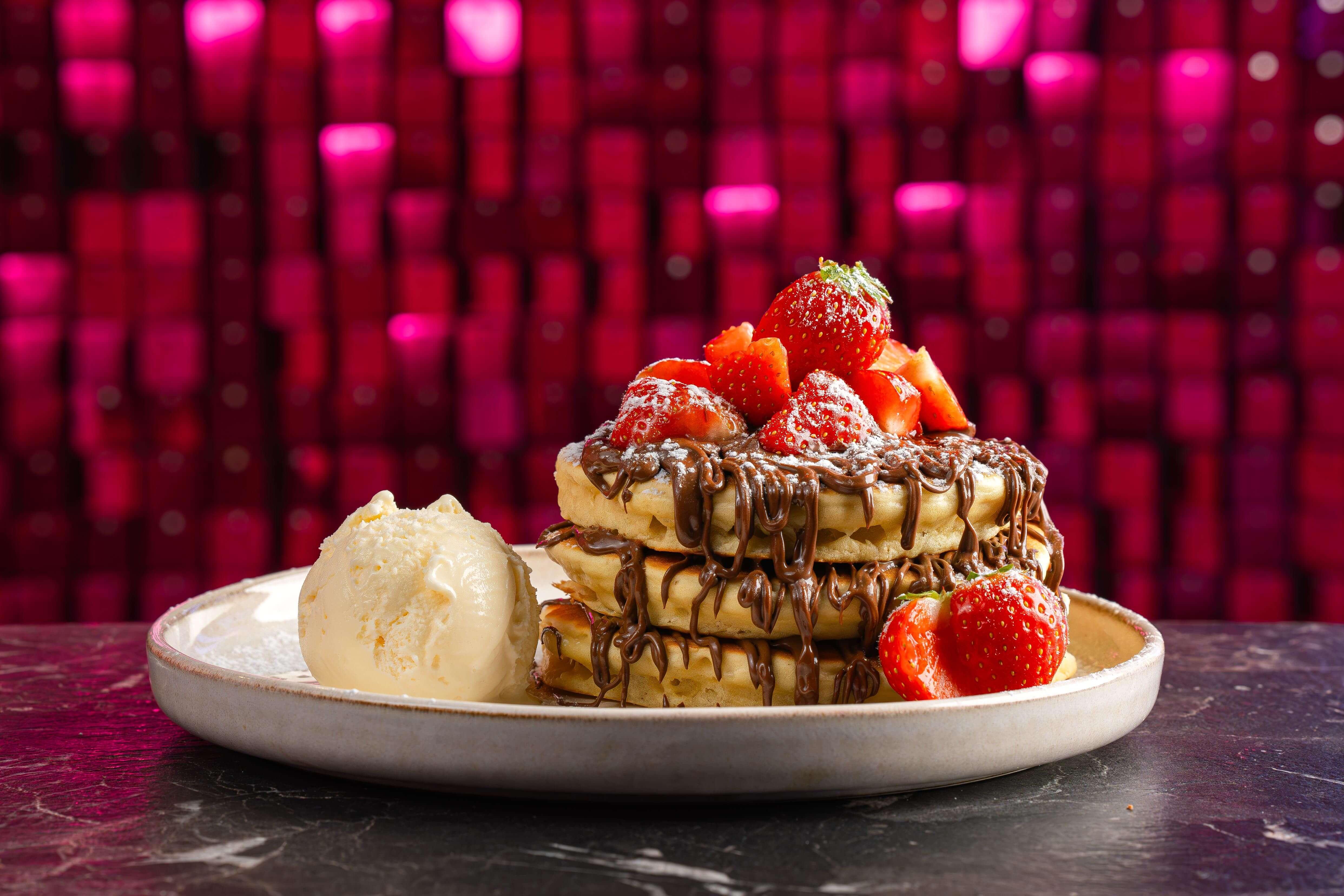 product-image-Strawberry Dream