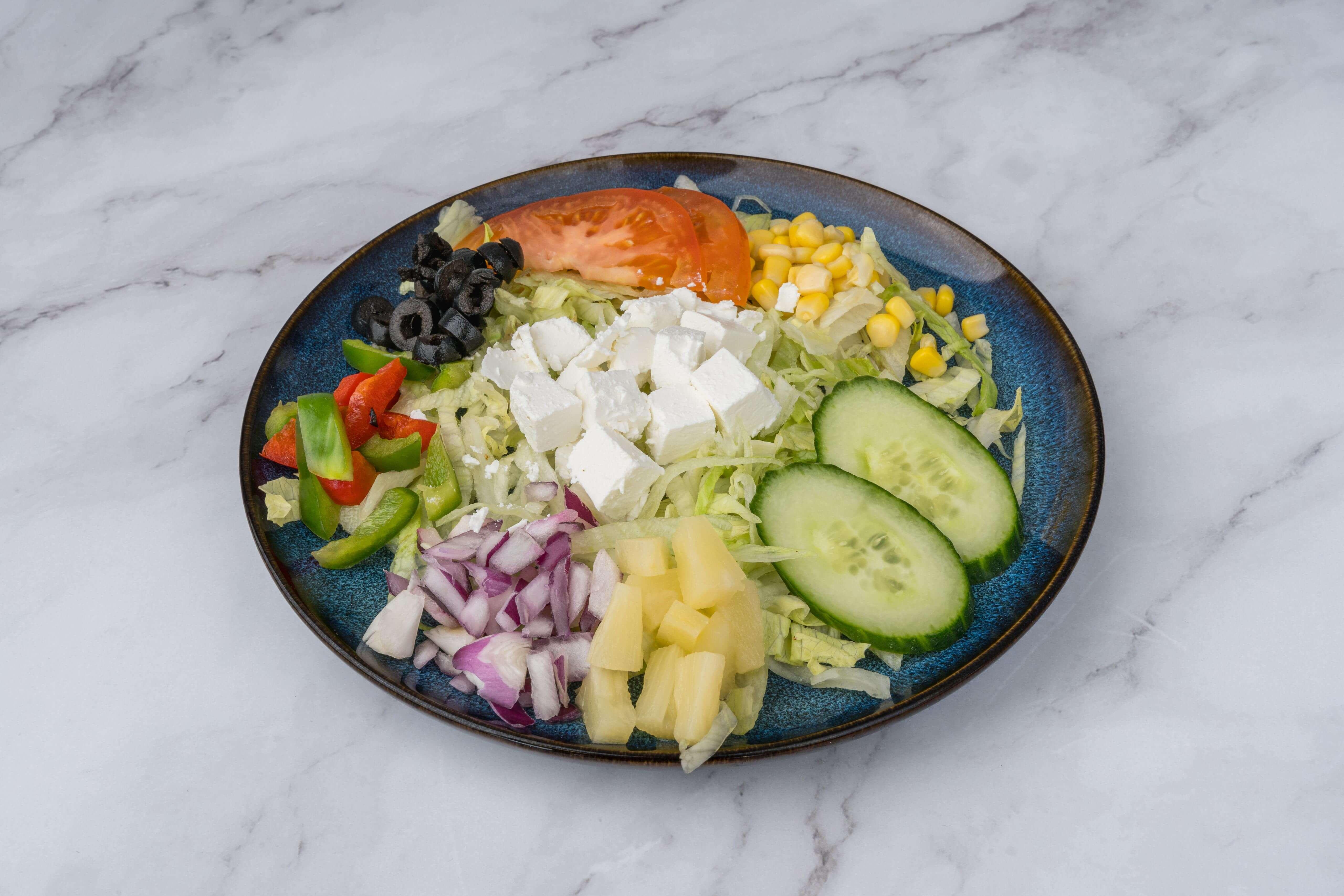 product-image-42. Vegetar Salat