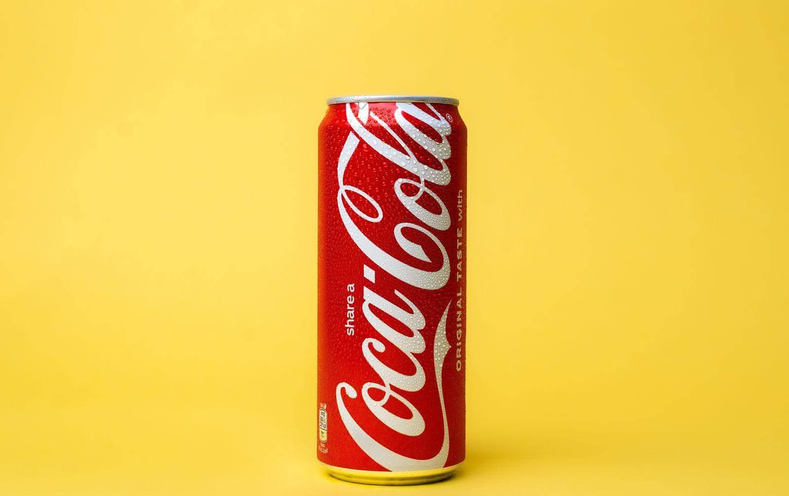 product-image-Coca Cola (0.33L)