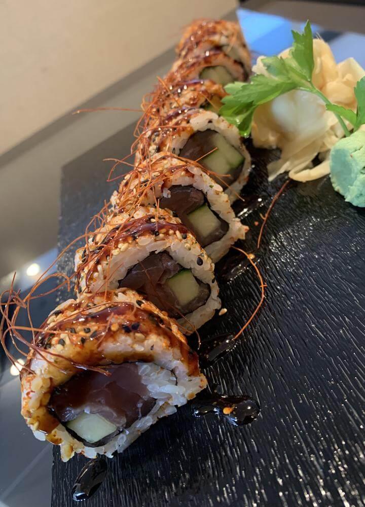 product-image-NR.144 Spicy tuna 8 biter