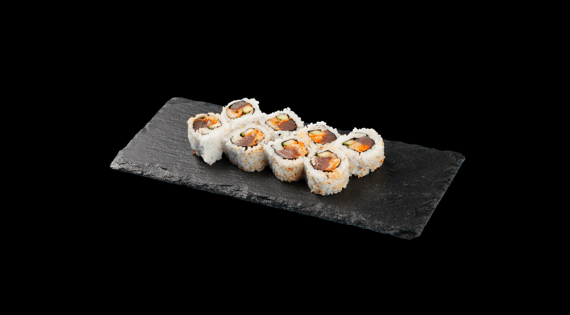 product-image-17. Spicy Tuna (8 pieces)