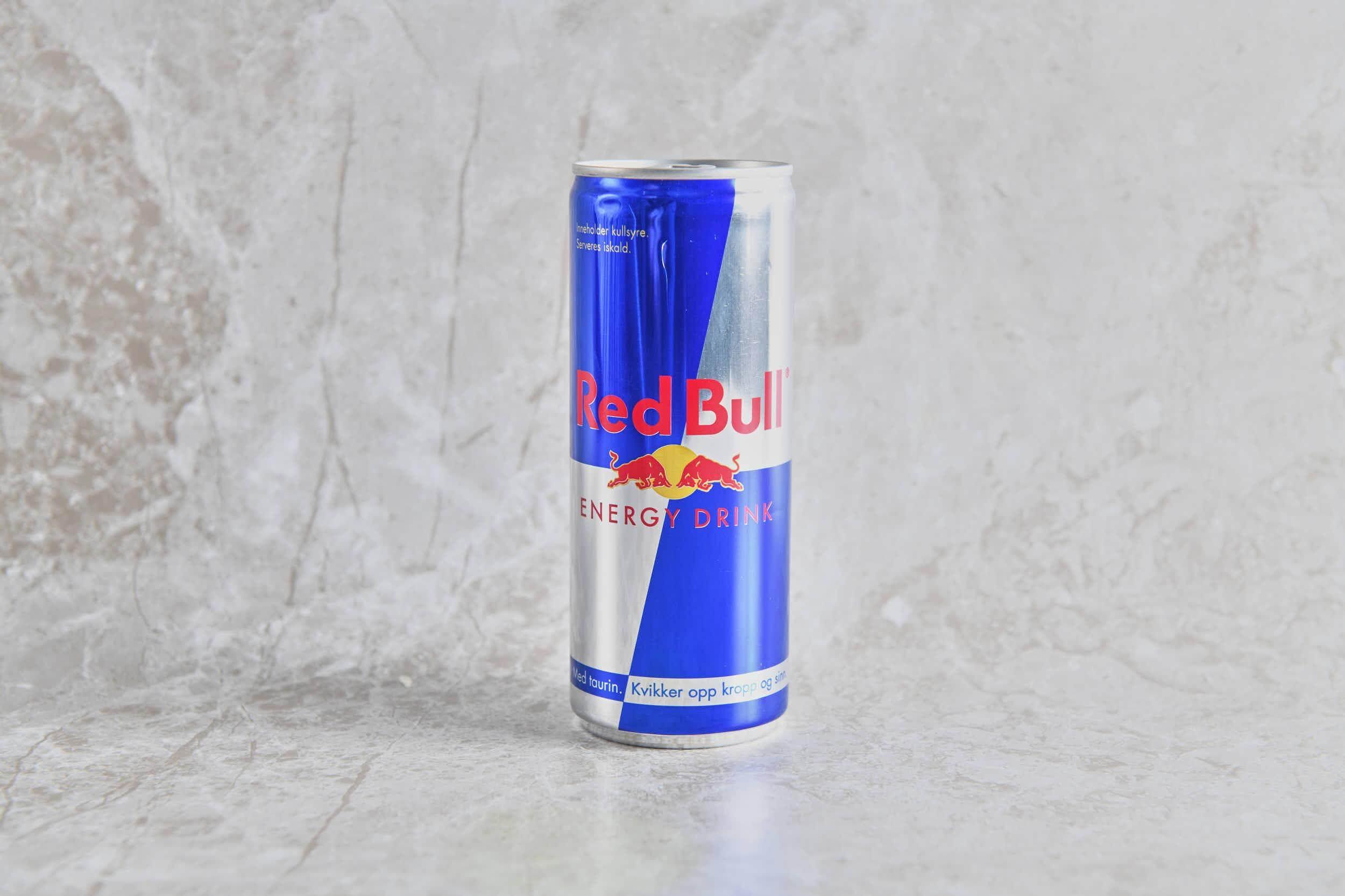 product-image-Red bull 250ml