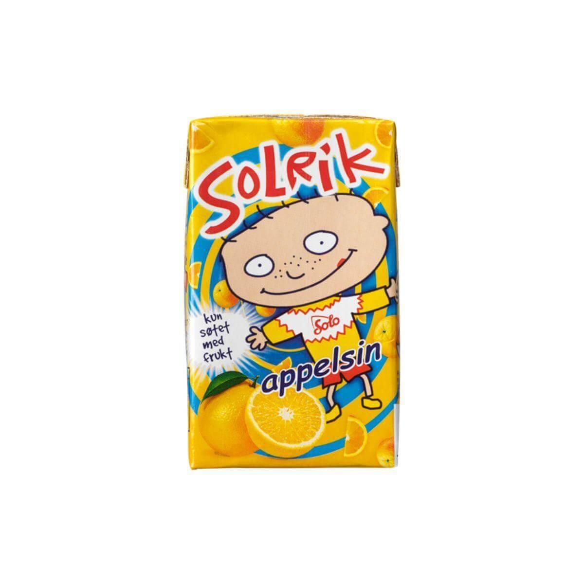 product-image-Solrik Appelsin