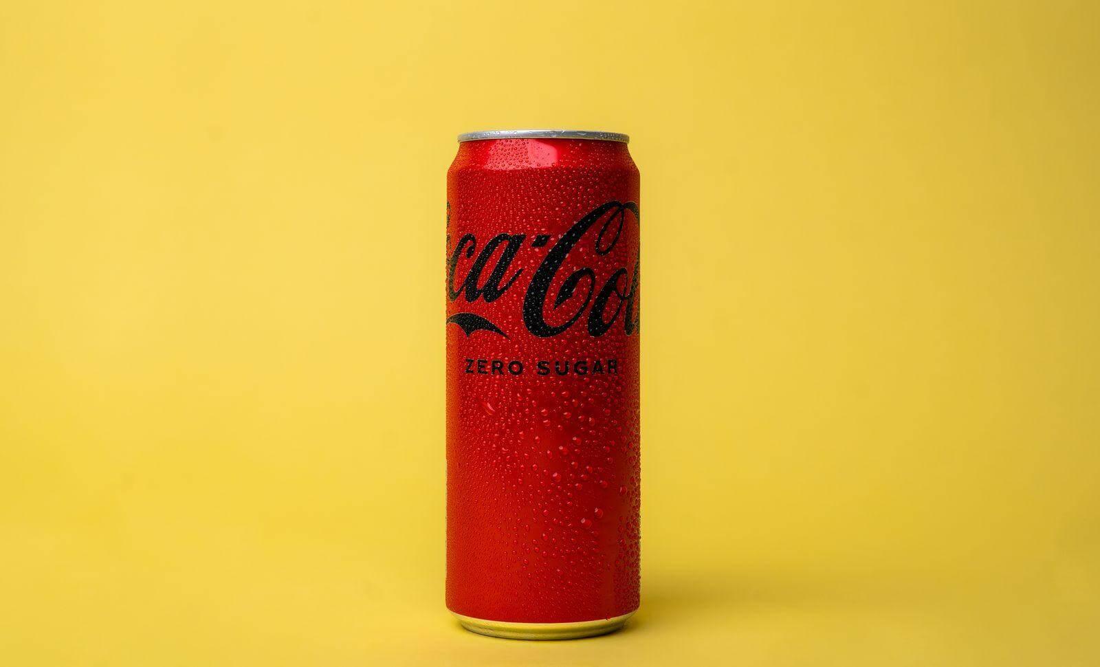 product-image-Coca Cola Zero (0.33L)