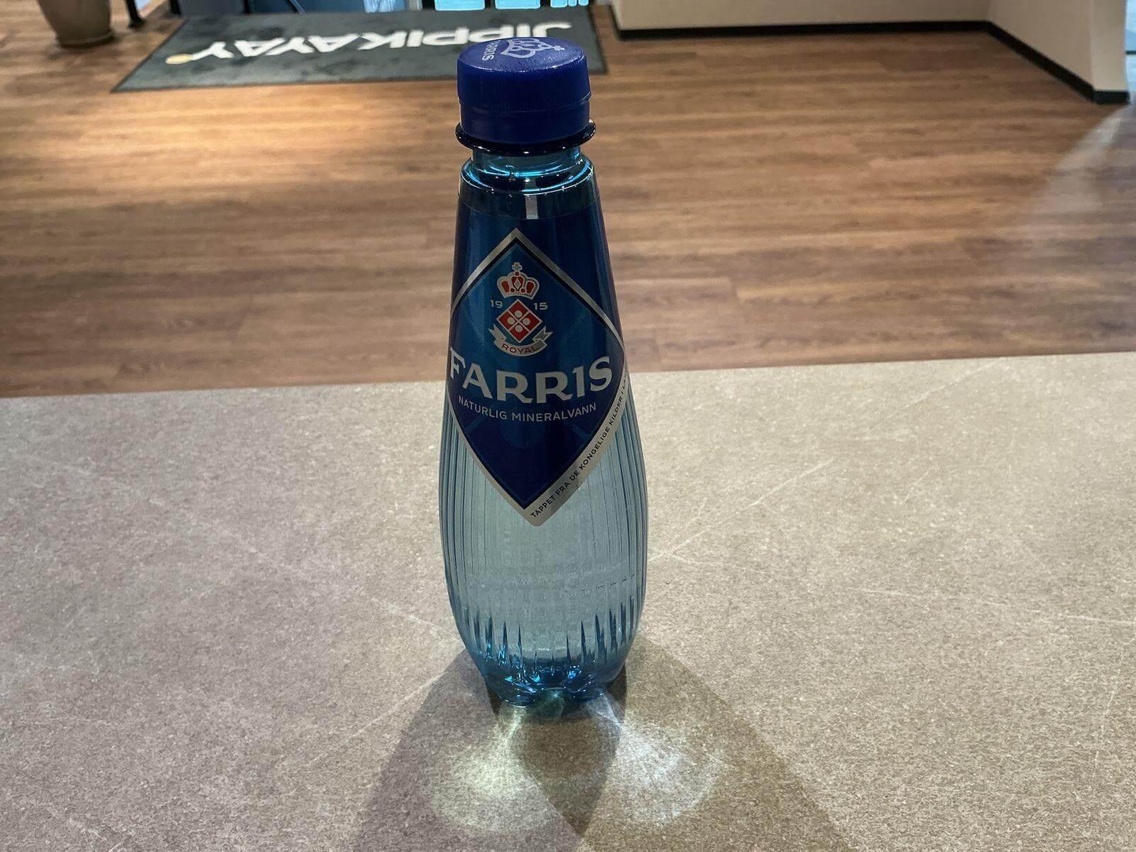 product-image-Farris Mineralvann