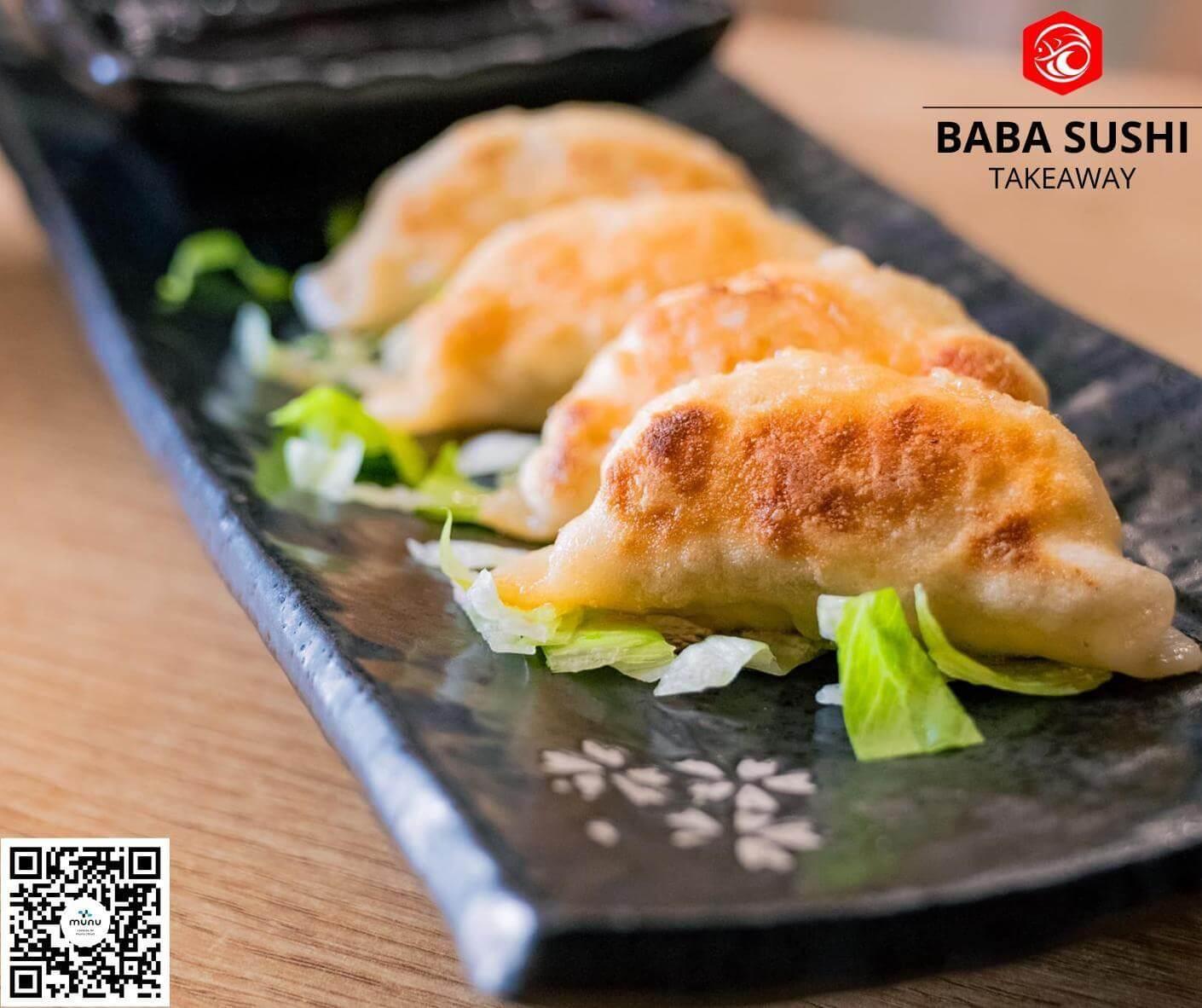 product-image-61. Gyoza Dumplings