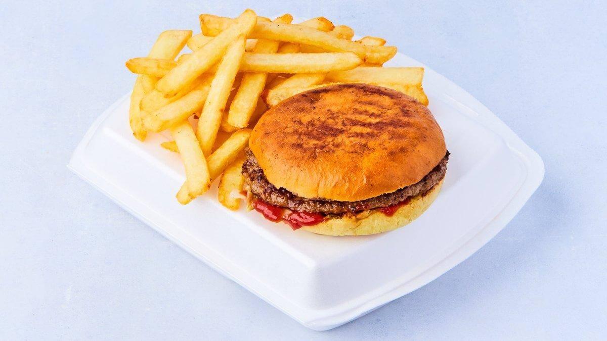 product-image-Kids Burger