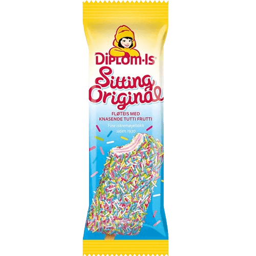 product-image-Diplom-Is Sitting Original