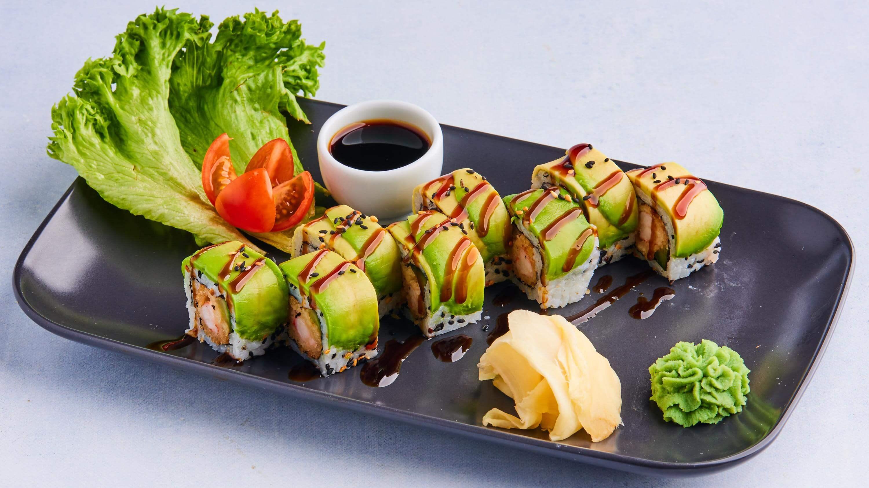 product-image-17A. Dragon maki